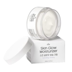 Dr. DYK 스킨 글로우 보습 크림 100ml