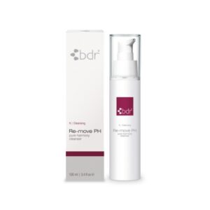 bdr 리무브 PH 민감피부 클렌징밀크 100ml