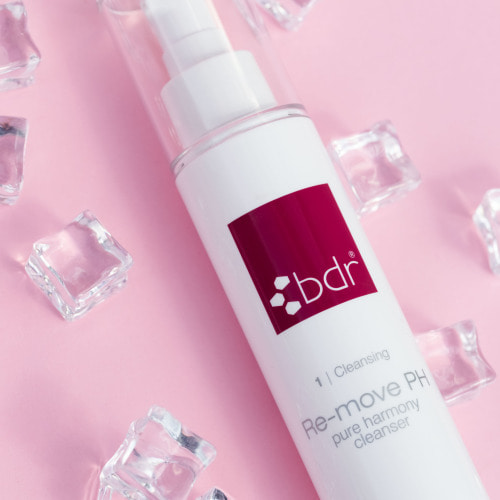 bdr 리무브 PH 민감피부 클렌징밀크 100ml - 이미지 4